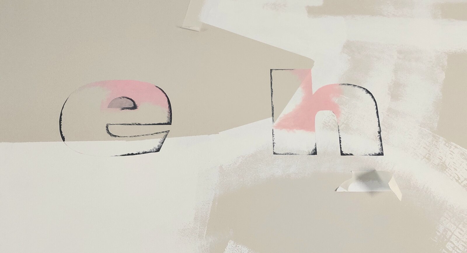 "Fernweh", Ausschnitt, "eh"