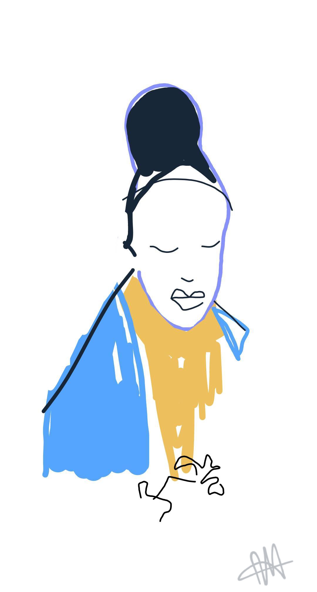 girl