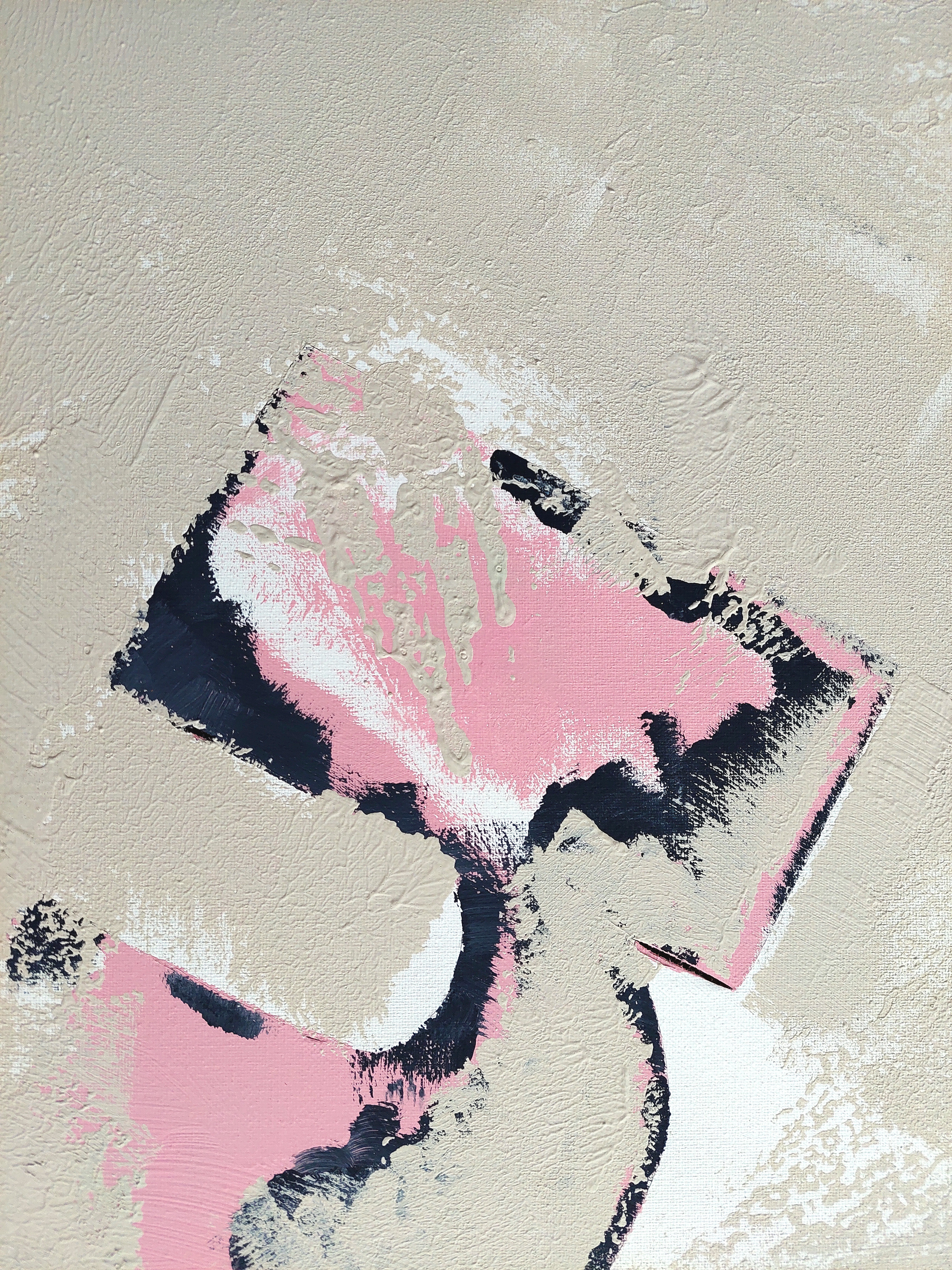 "Fernweh"-Serie, making 5