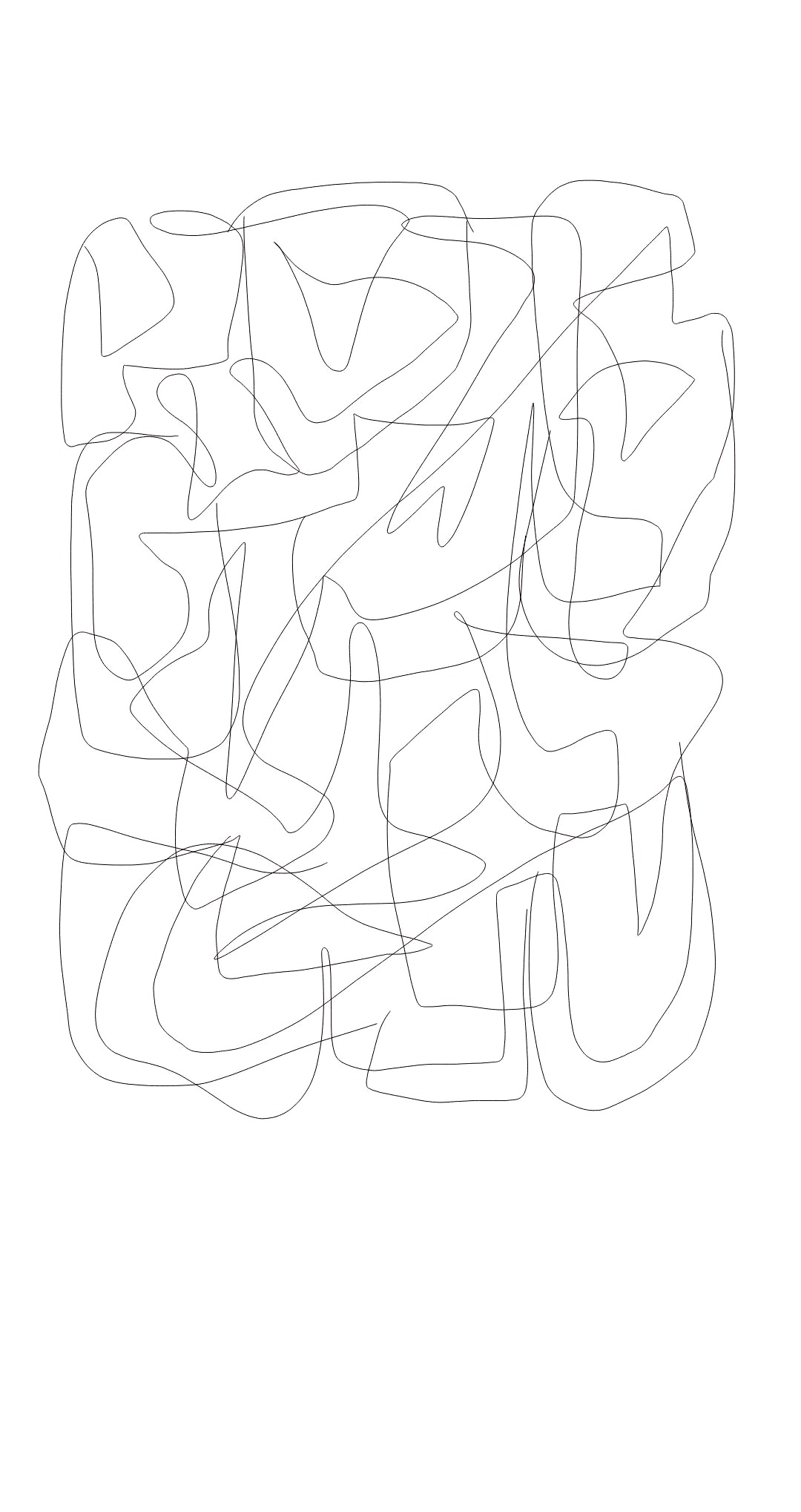 sketching