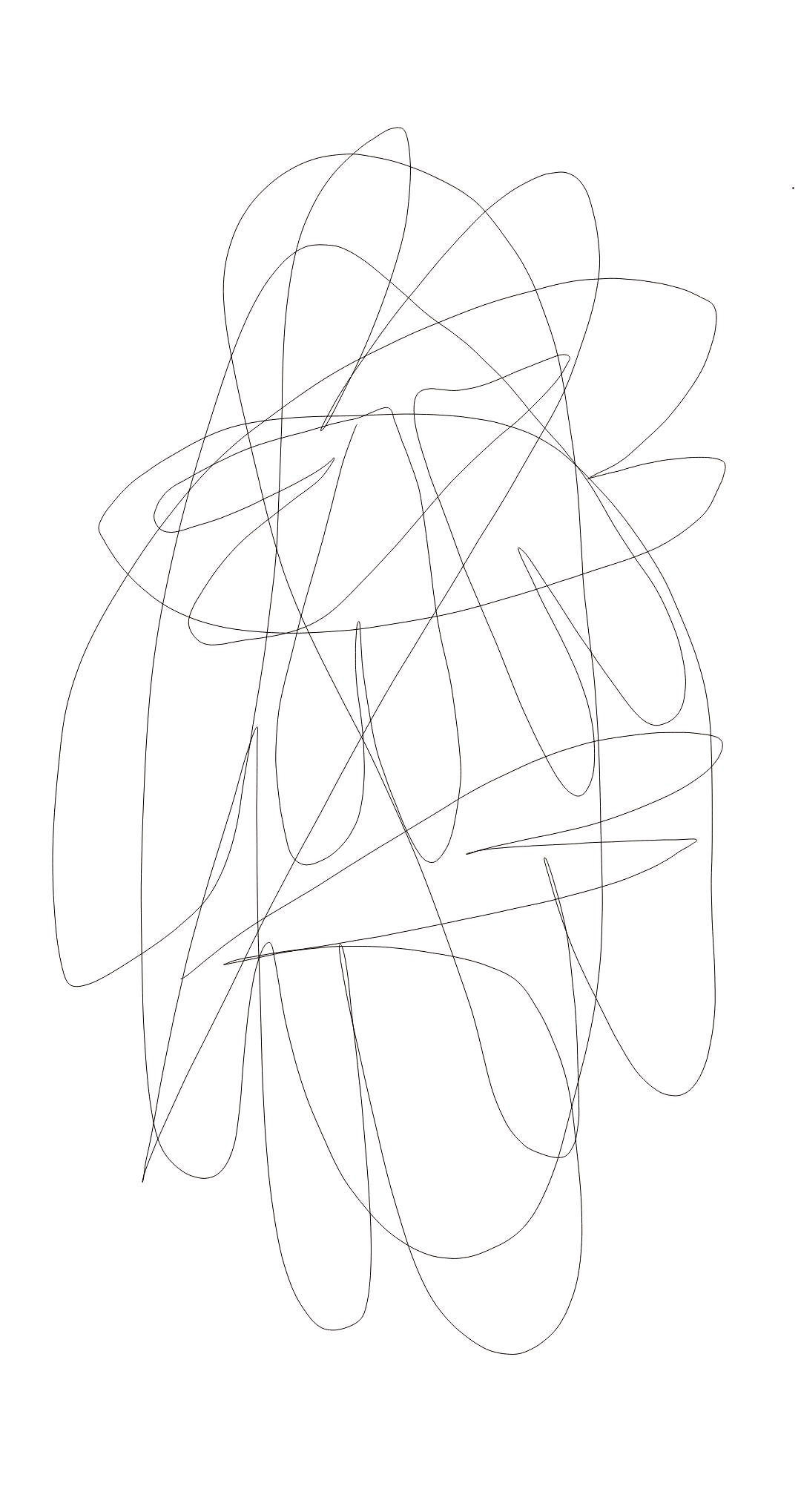 sketch